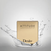 Desio Attitude Quarterly 3 Tone Toric Renkl Lens