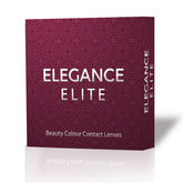 Elegance Elite Renkli Lens Numaralı