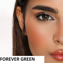 Desio Timeless Collection 3 Tone Numaralı Renkli Lens