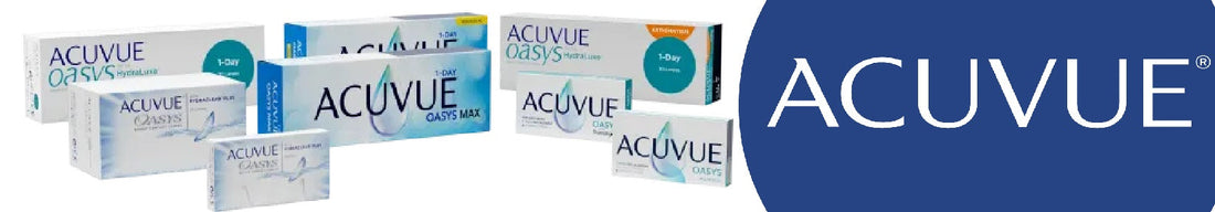 Acuvue