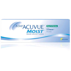 1DAY ACUVUE MOIST MULTIFOCAL