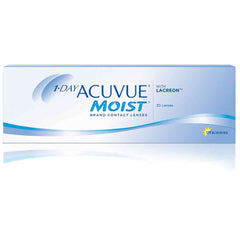 1DAY ACUVUE MOIST