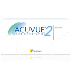 Acuvue 2