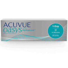 Acuvue Oasys 1Day Günlük Lens