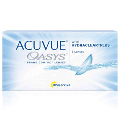 Acuvue OASYS