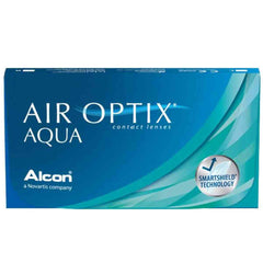 Air Optix AQUA