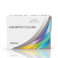 Air Optix COLORS Numaralı