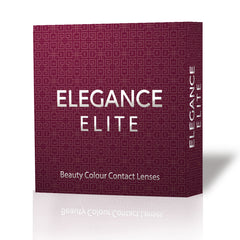 Elegance Elite Renkli Lens Numarasız