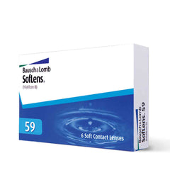 SofLens 59