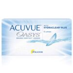 acuvue oasys-Lenssepeti.com.tr