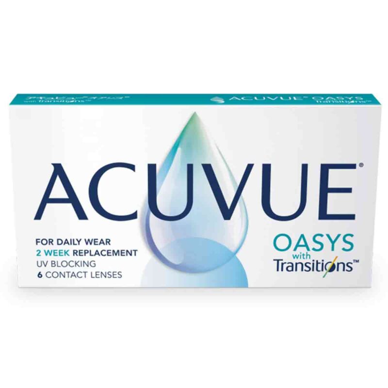 acuvue oasys transitions-Lenssepeti.com.tr