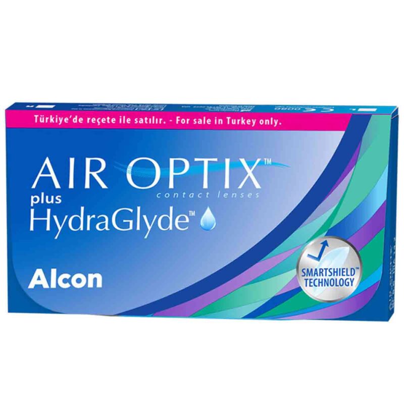 air optix plus hydraglyde-Lenssepeti.com.tr
