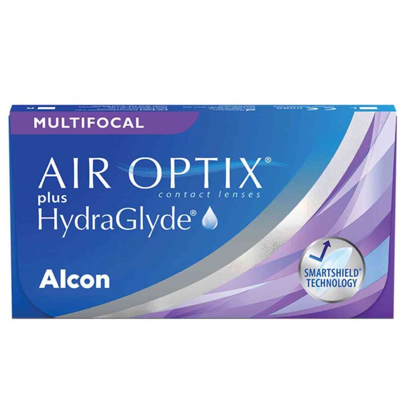 air optix plus hydraglyde multifocal-Lenssepeti.com.tr