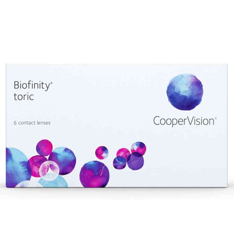 biofinity toric astigmat-Lenssepeti.com.tr
