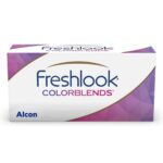 freshlook colorblends renkli lens numarali-Lenssepeti.com.tr