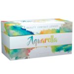 solotica aquarella quarterly renkli lens-Lenssepeti.com.tr