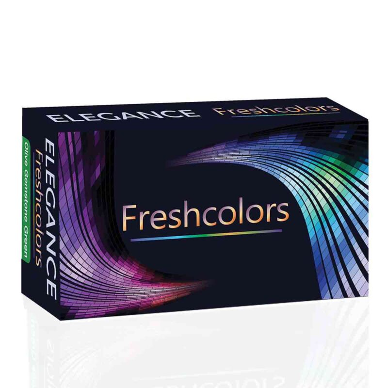 elegance freshcolors-Lenssepeti.com.tr