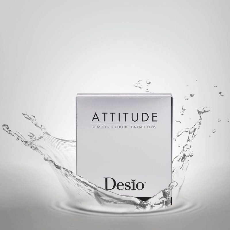 Desio Attitude Quarterly 2 Tone lenssepeti.com.tr